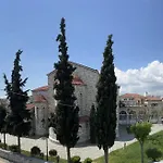 Anastasia * Vólos