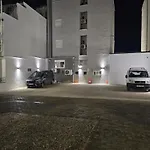 Anastasia Hotel *
