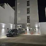 Anastasia Hotel