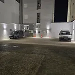 Anastasia Hotel