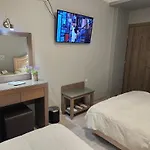 Hotel Anastasia *