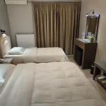 Hotel Anastasia Vólos