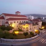 Anastasia * Vólos
