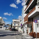 Anastasia Hotel *