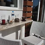 Hotel Anastasia Vólos