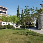 Hotel Anastasia