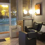 Hotel Anastasia *