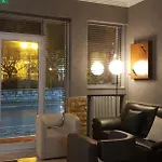 Anastasia Hotel *
