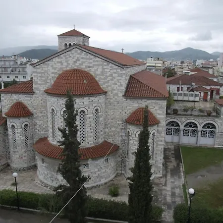 Anastasia * Vólos