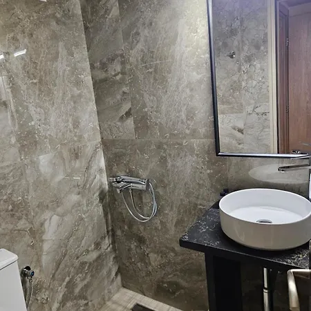 Anastasia Hotel