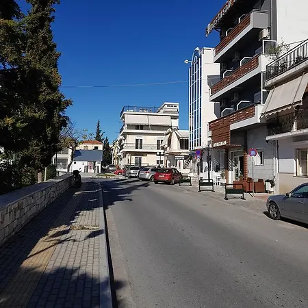 Anastasia Hotel
