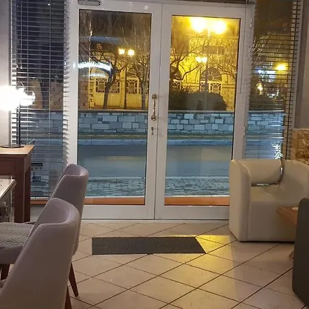 Anastasia Hotel
