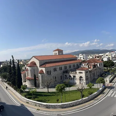 Anastasia Otel
