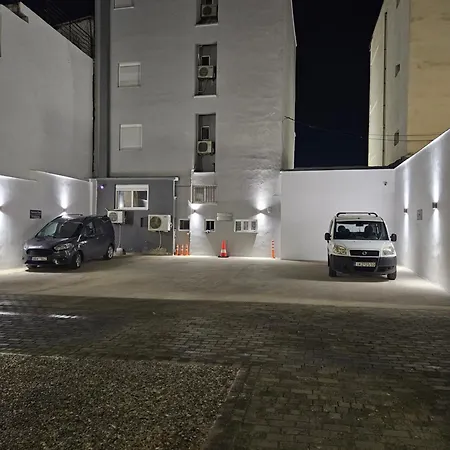 Anastasia Hotel Volos