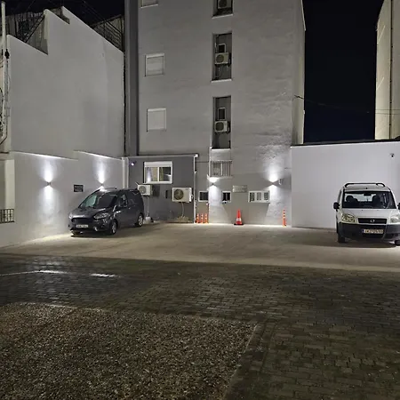 Anastasia Otel *