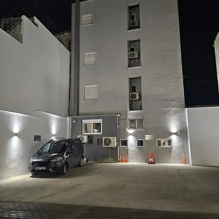 Anastasia Hotel