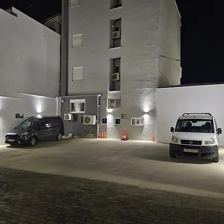 Anastasia Отель Волос