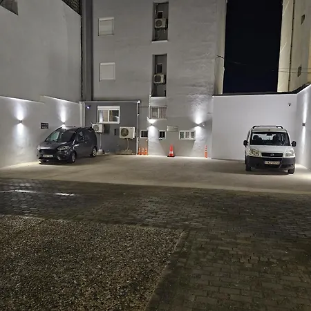 Anastasia Отель