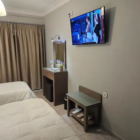 Anastasia Отель