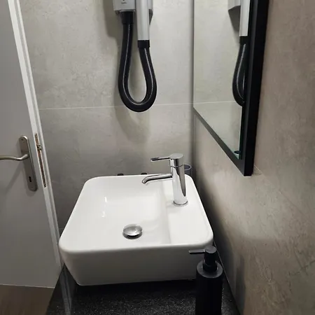 Otel Anastasia Golos