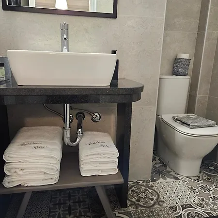 Anastasia Отель Волос