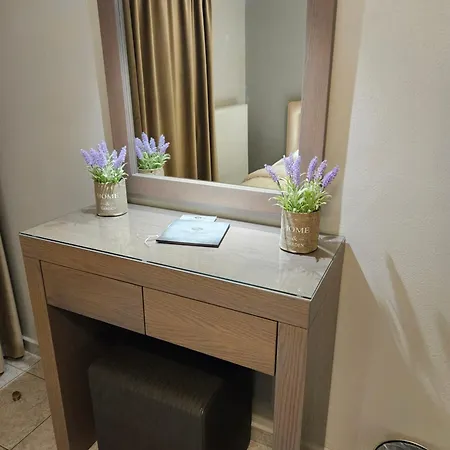 Anastasia Отель