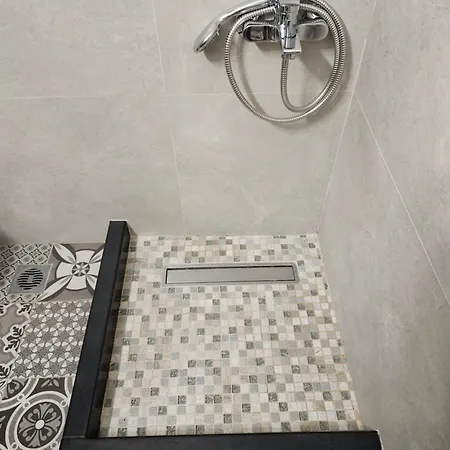 Anastasia Отель