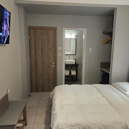 Anastasia Otel *