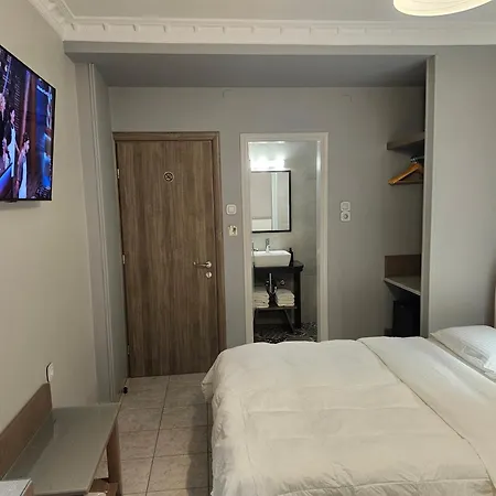 Otel Anastasia
