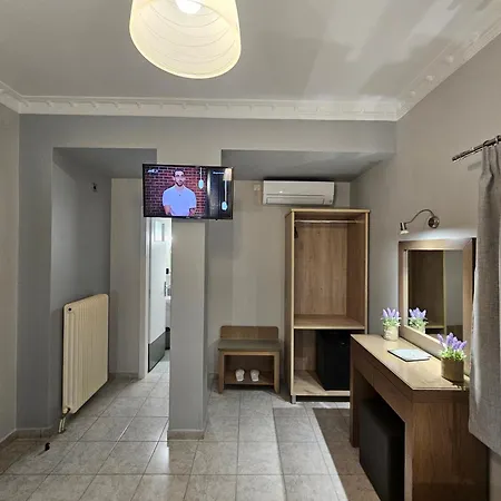 Otel Anastasia