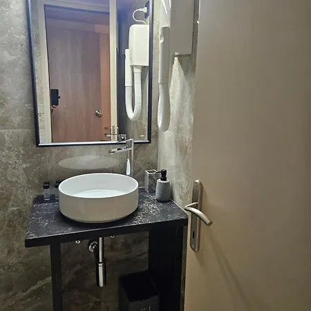 Anastasia Hotel Volos