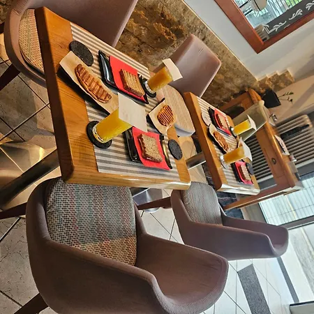 Hotel Anastasia Volos