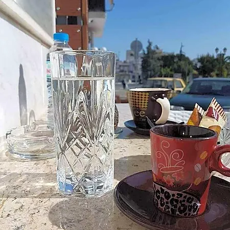 Hotel Anastasia Volos