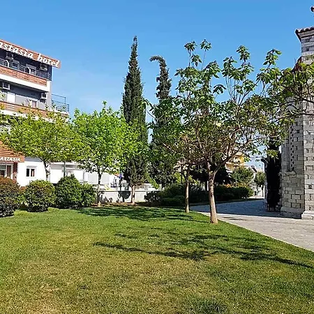 Anastasia Otel