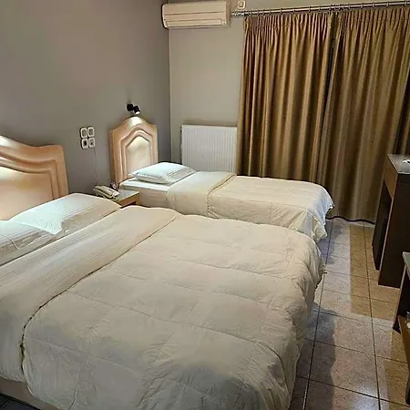 Anastasia Otel *