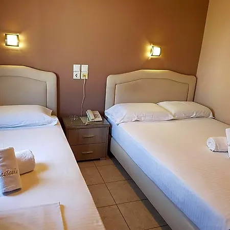Anastasia Otel