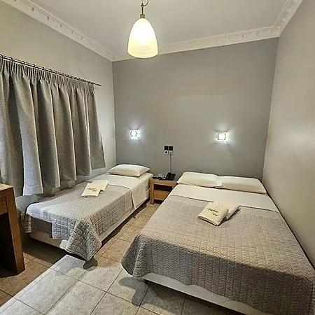 Anastasia Otel Golos