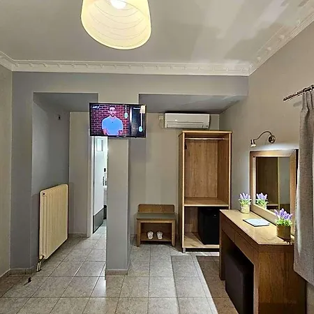 Otel Anastasia Golos