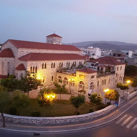 αναστασία * Βόλος