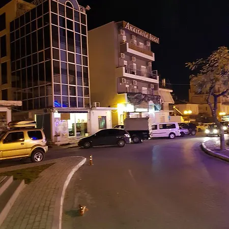 Otel Anastasia *