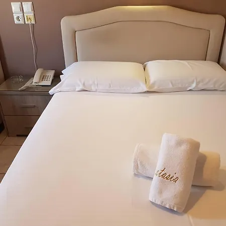 Otel Anastasia *