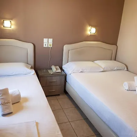 Anastasia Otel *