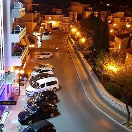Anastasia Otel