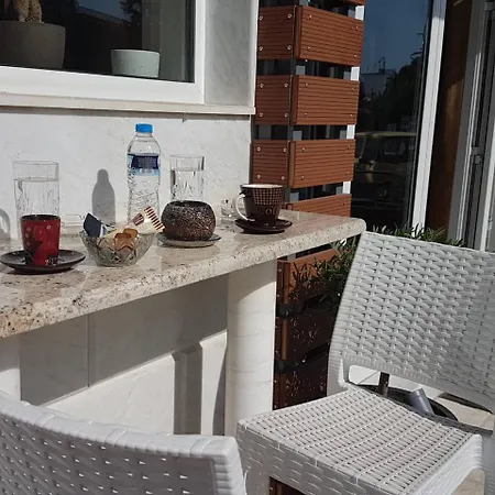 Otel Anastasia Golos