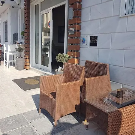 αναστασία Ξενοδοχείο