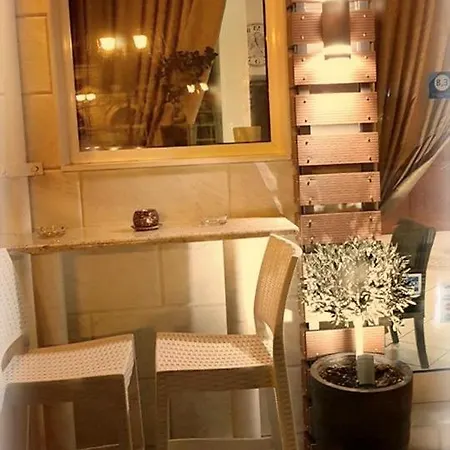 Anastasia Hotel Volos