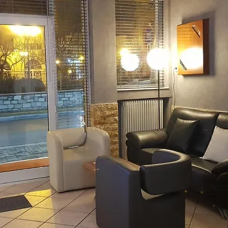 Otel Anastasia *