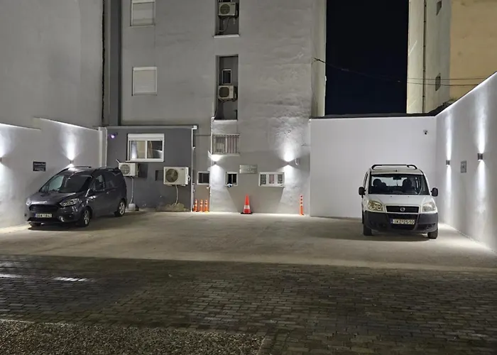 Anastasia Hotel Volos