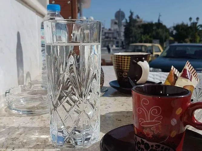 Hotel Anastasia Volos