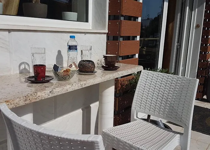 Hotel Anastasia Volos